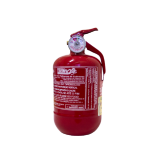 EXTINTOR AUTOMOTIVO PQS – ABC – 1KG