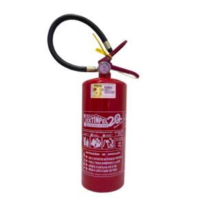 EXTINTOR PQS – ABC – 4KG