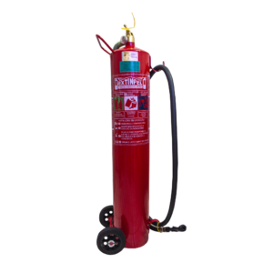 EXTINTOR PQS– ABC – 20KG