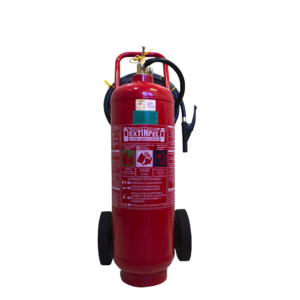 EXTINTOR PQS – ABC – 30KG