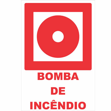 Placa E3 - 100x150mm - Demais dimensões sob consulta