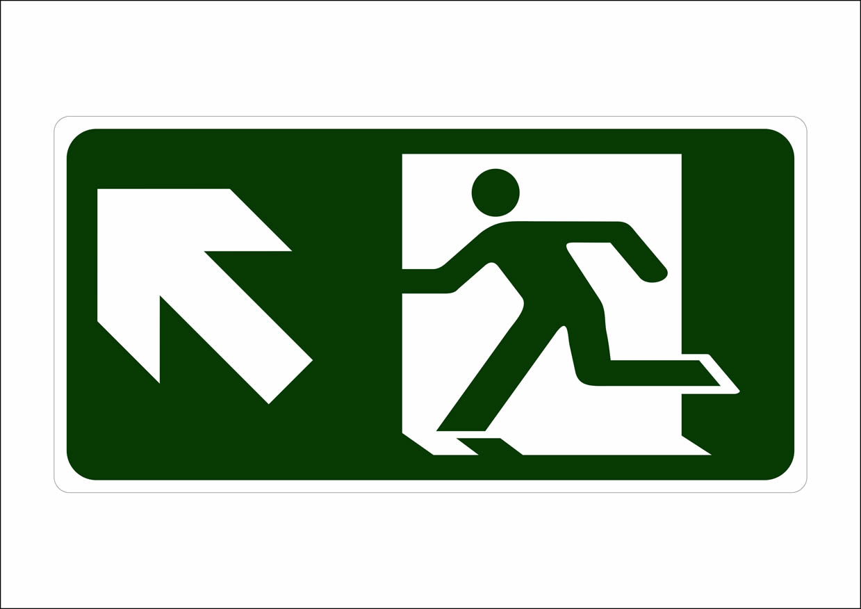 Placa S5 - 256x126mm - Demais dimensões sob consulta
