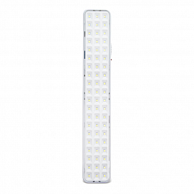 Luminária de Emergência 60 Leds